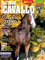Il mio Cavallo